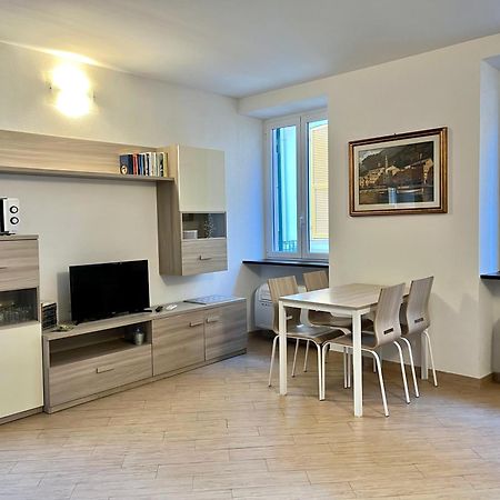 Vicolo Corto Casa Sissi Apartment Рапало Екстериор снимка