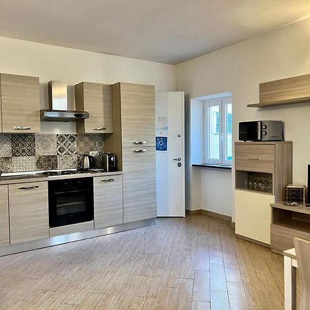 Vicolo Corto Casa Sissi Apartment Рапало Екстериор снимка