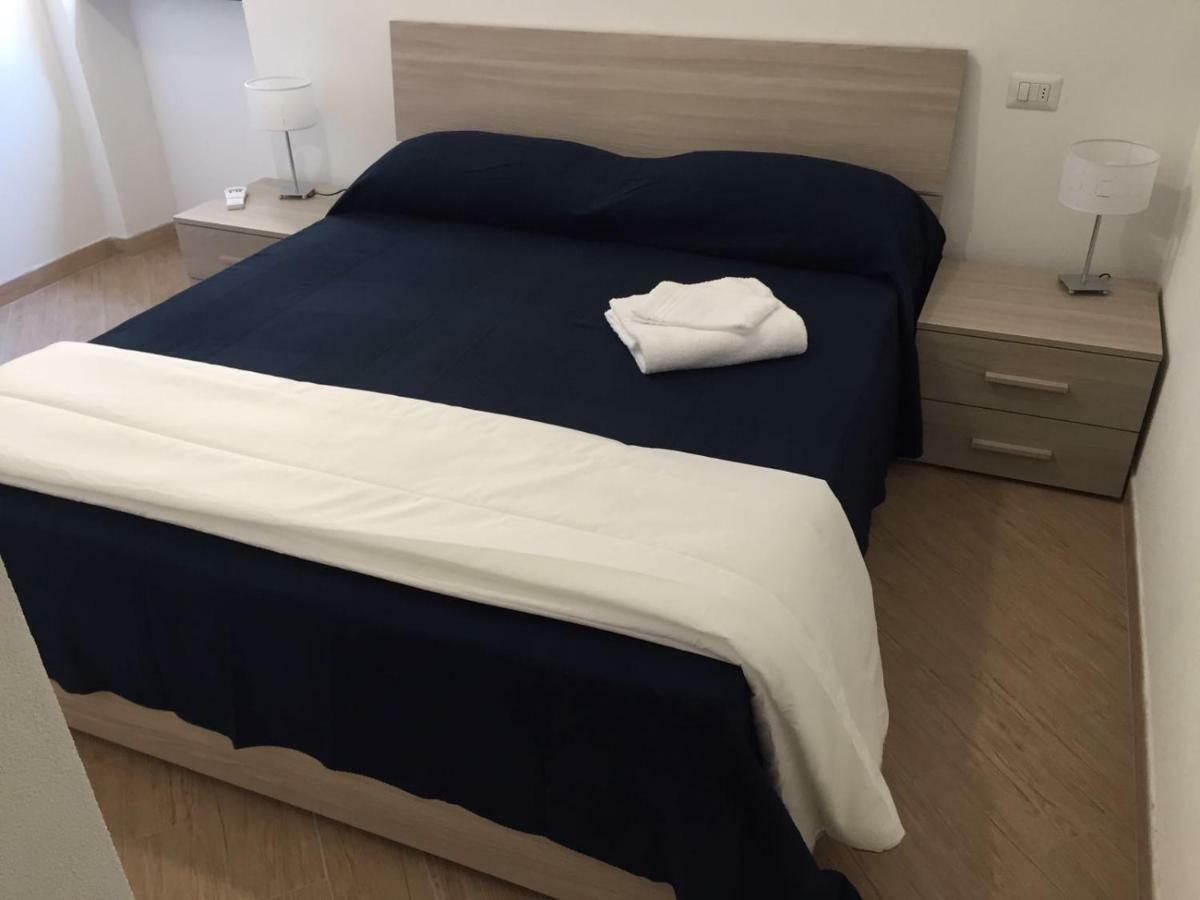 Vicolo Corto Casa Sissi Apartment Рапало Екстериор снимка